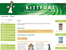 Tablet Screenshot of e-barvy.com